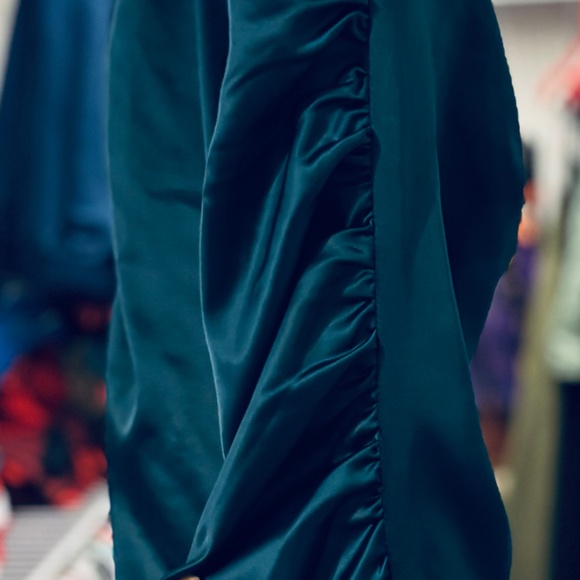 Bridesmaid Dress - Picture 2 of 7